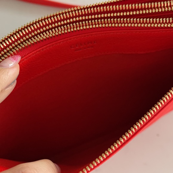 Celine Trio Crossbody - Picture 5 of 7